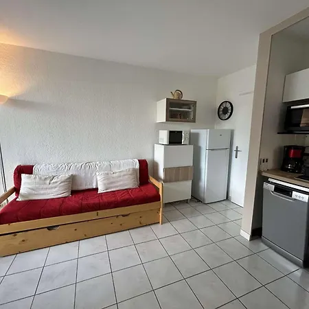 Climatisé à Port Camargue - 4 Couchages, Terrasse, Piscine, Parking, Proche - Fr-1-250-9 Apartamento *