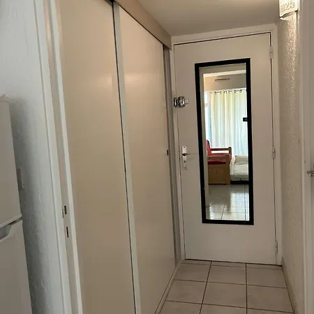 Studio Climatise A Port Camargue - 4 Couchages, Terrasse, Piscine, Parking, Proche Plage - Fr-1-250-9 *